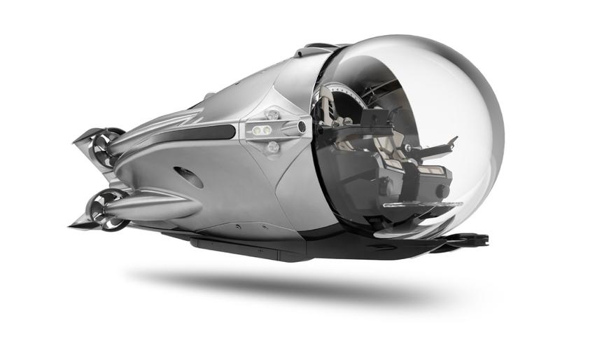 U-Boat Worx
