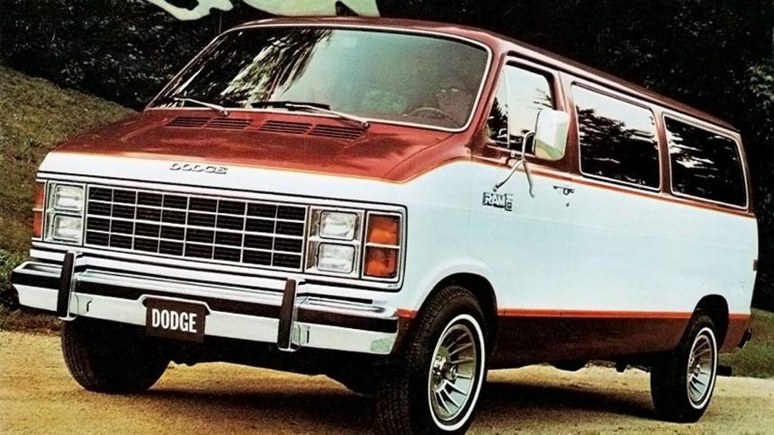 10 невероятных автомобилей из кино, о которых все забыли