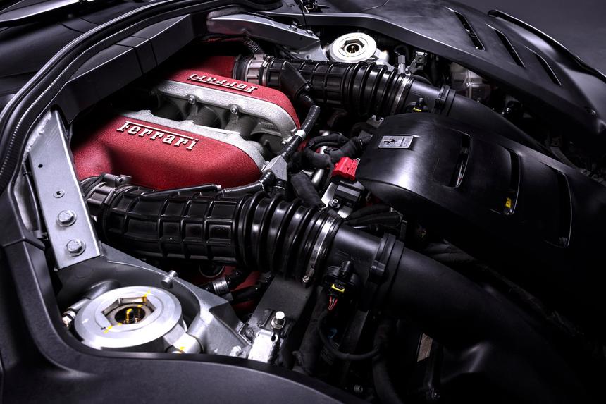 Он вам не вездеход: пять фактов о суперкроссовере Ferrari Purosangue