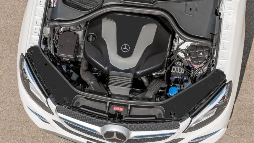 Mercedes и Bosch выплатят по дизельгейту миллионы долларов