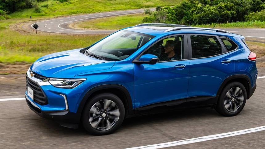 В Узбекистане клиентам не отдают заказанные Chevrolet