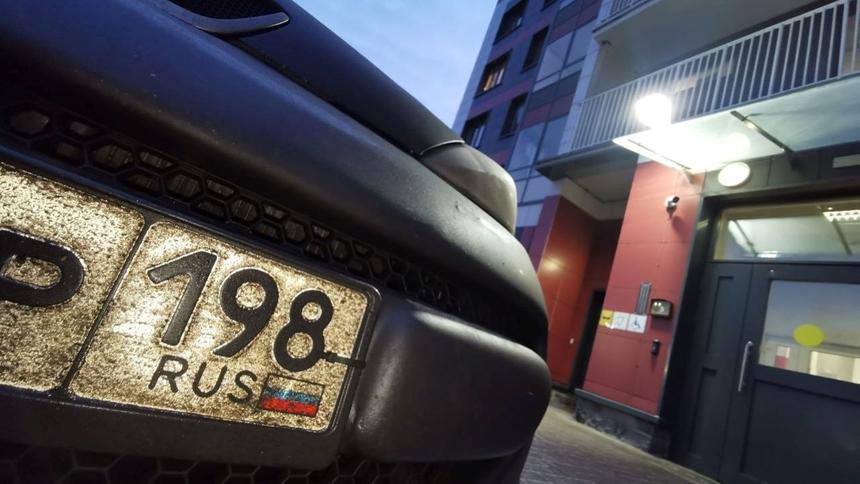 Как зимние реагенты «убивают» автомобили