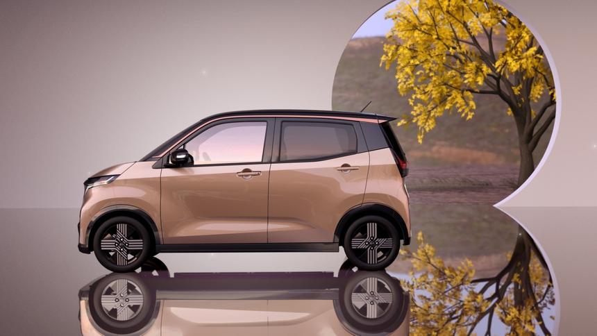 Nissan занял 1,44 млрд долларов на развитие электрокаров