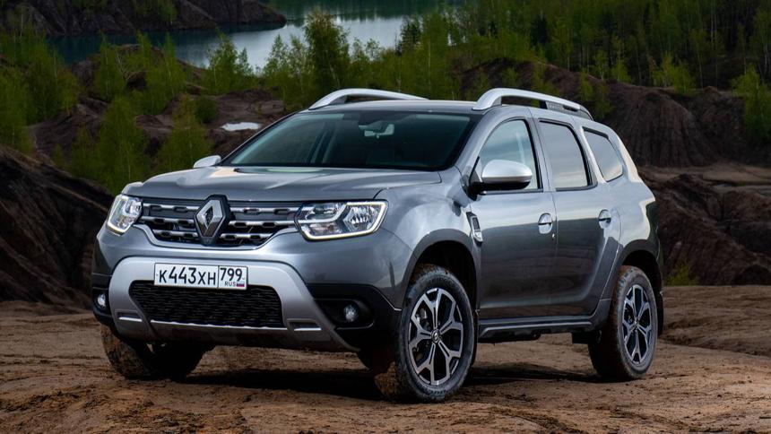 АвтоВАЗ решил давать рассрочку на ремонт автомобилей Renault