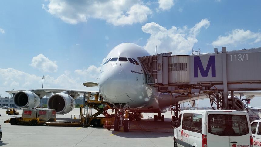Airbus полностью откажется от российского титана