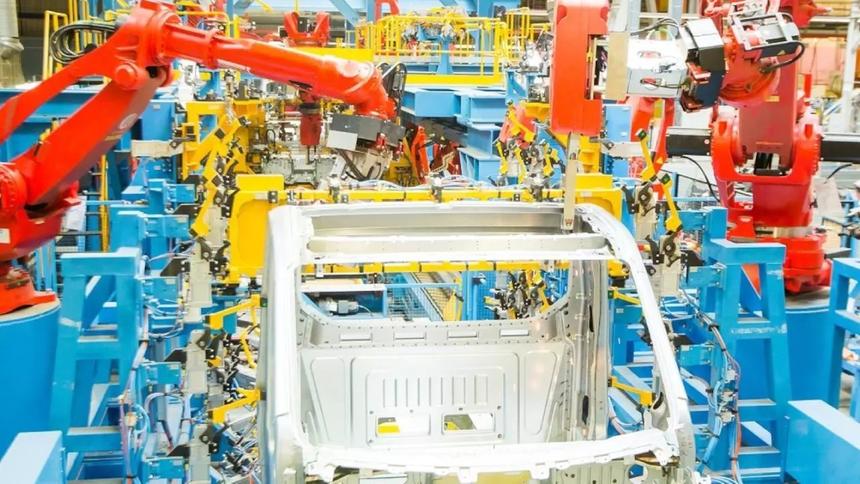 Минпромторг поддержит иностранных автопроизводителей в России