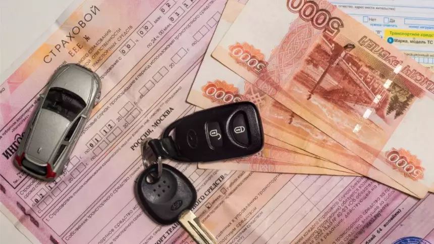 В новых регионах разрешили регистрировать транспорт без ТО и ОСАГО