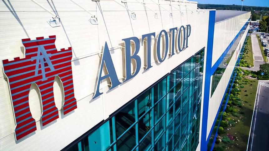 Народный автомобиль из Калининграда хотят назвать «Янтарь»