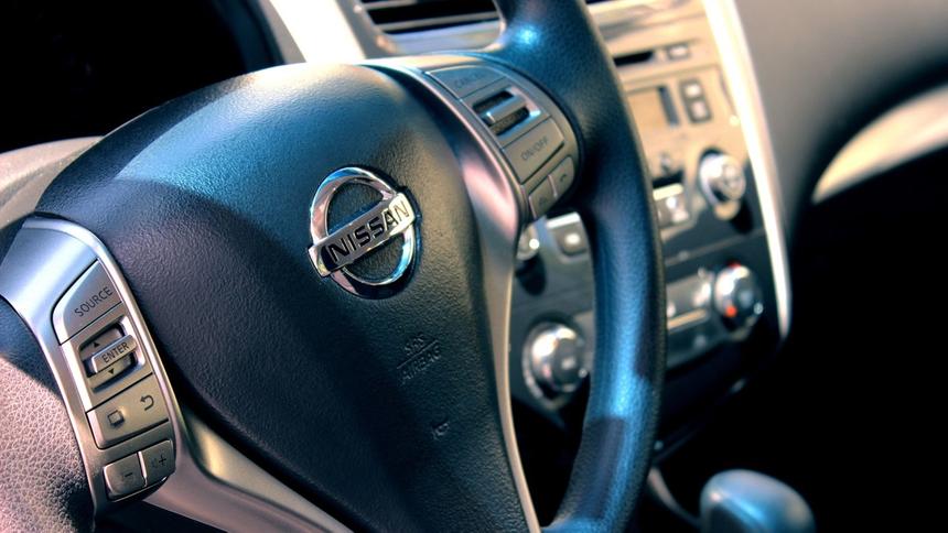 На заводе Nissan в Петербурге возобновят производство