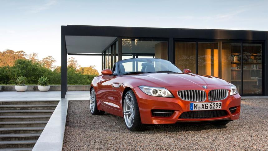10 самых надёжных моделей BMW