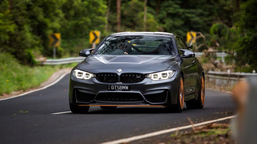 10 самых надёжных моделей BMW