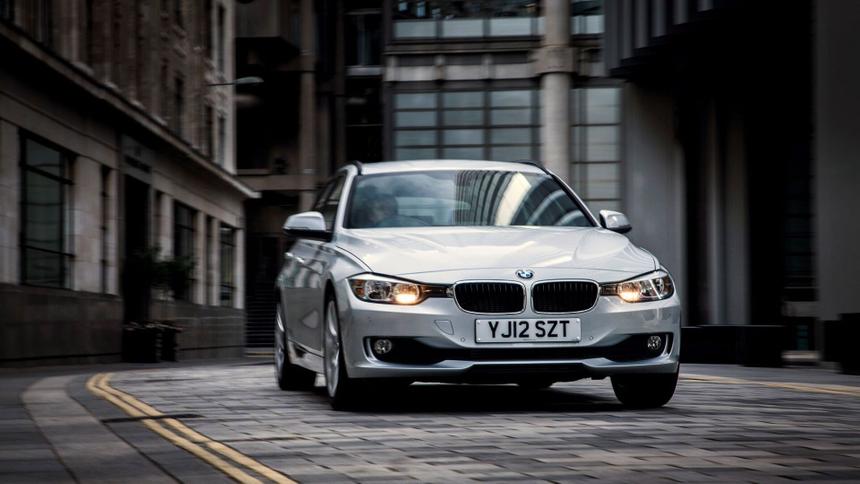 10 самых надёжных моделей BMW