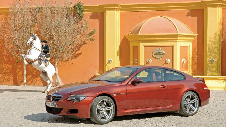 10 немецких автомобилей с самым дорогим обслуживанием