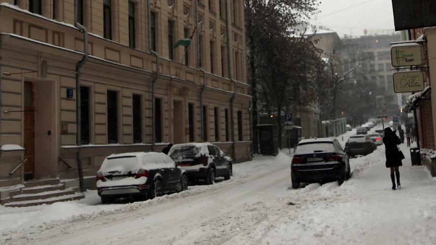 В Госдуме предложили провести «зимнюю» амнистию по штрафам