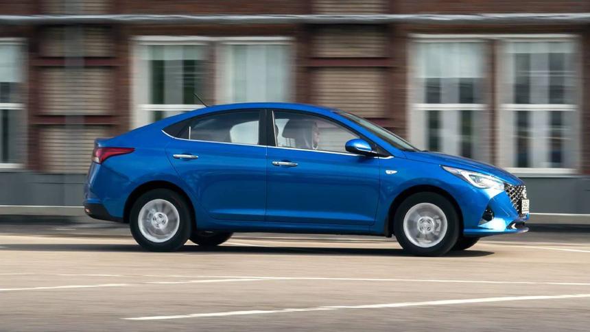 Расследование Quto: когда до России доберутся Hyundai Solaris казахстанской сборки