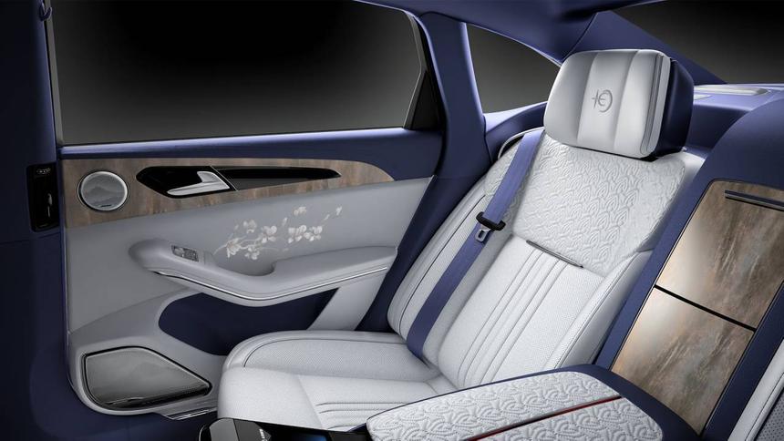 Hongqi H9
