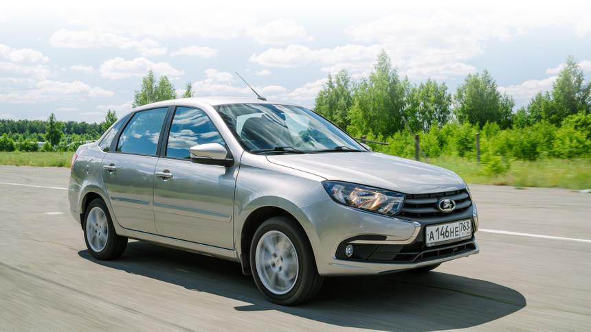 Глава АвтоВАЗа: в 2023 году вырастут цены на автомобили Lada