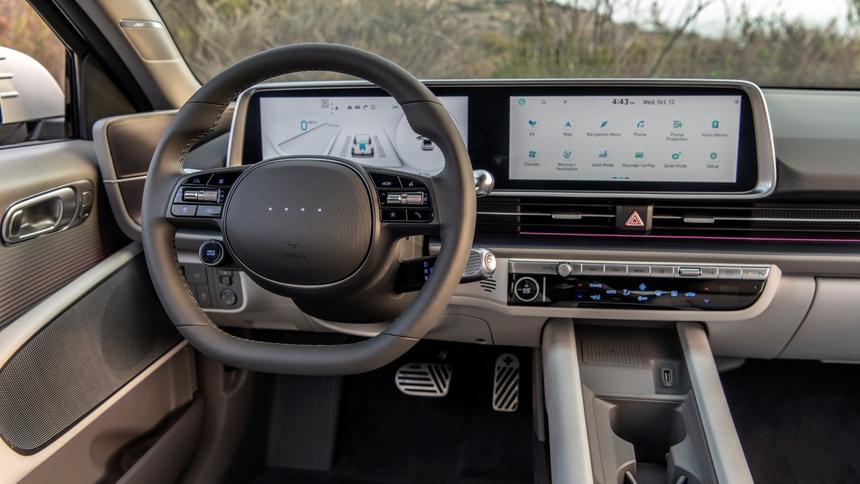 Hyundai прекращает продажу автомобилей с ДВС в Норвегии