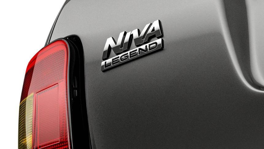 На базе Lada Niva Legend построят тактический внедорожник