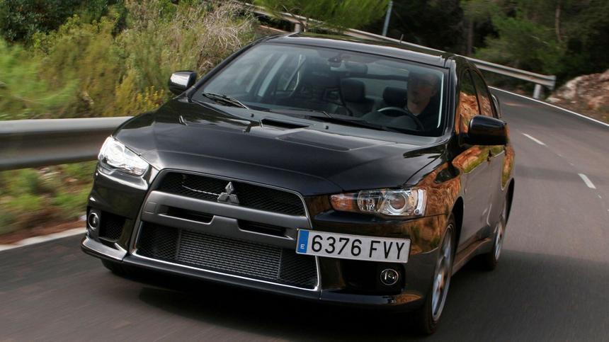 Lancer