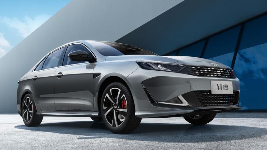 Раскрыта модель, которая заменит BMW, Kia и Hyundai на «Автоторе»
