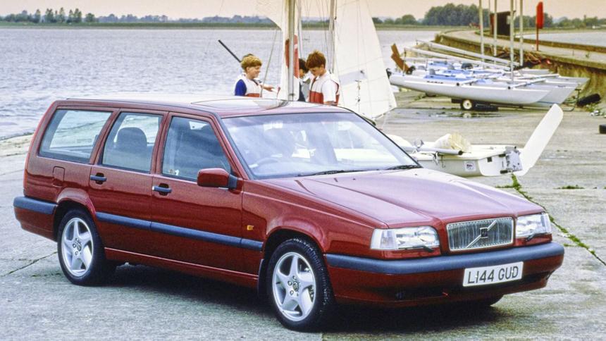 10 азартных переднеприводных автомобилей