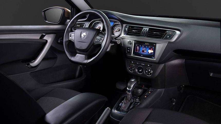 Peugeot 301 вернётся на российский рынок под именем IKCO Tara
