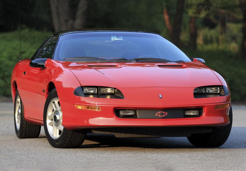 Chevrolet