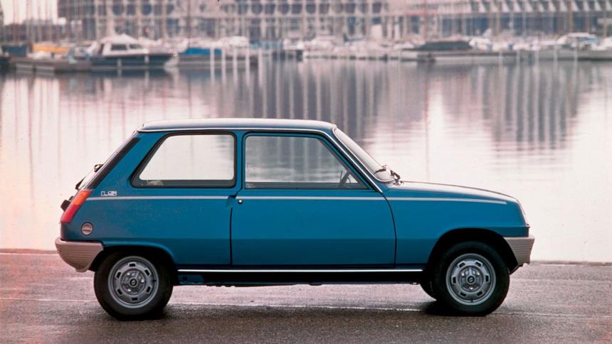10 неудачных моделей знаменитых европейских автопроизводителей