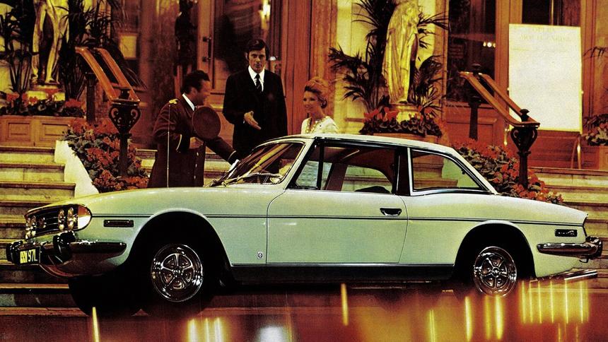 10 неудачных моделей знаменитых европейских автопроизводителей