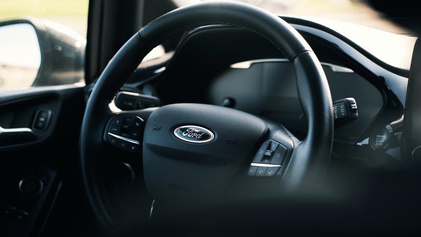 Ford передумал работать над электрокарами вместе с Volkswagen