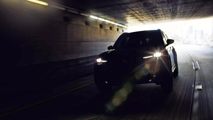 Mazda раскрыла новую информацию о модели CX-90
