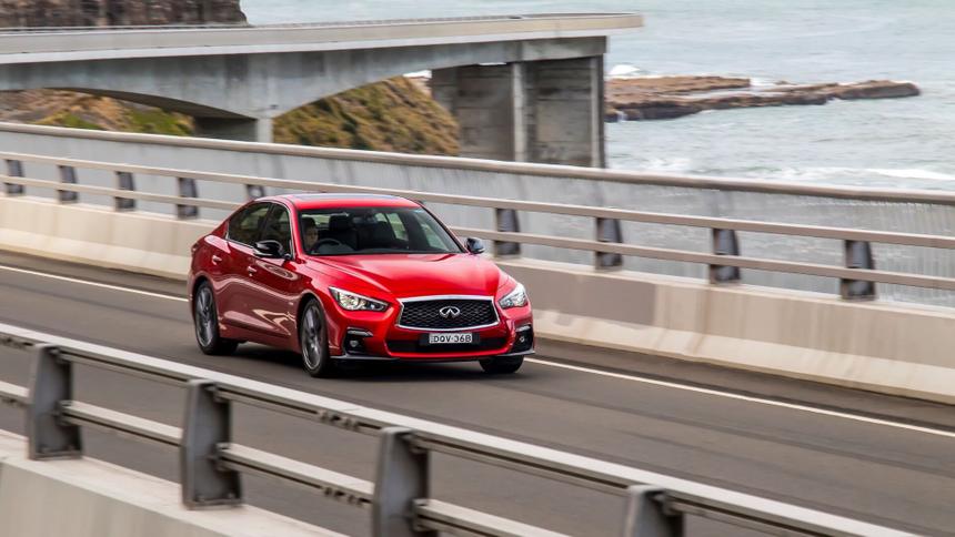 Срочно необходимо новое поколение: 6 устаревших автомобилей