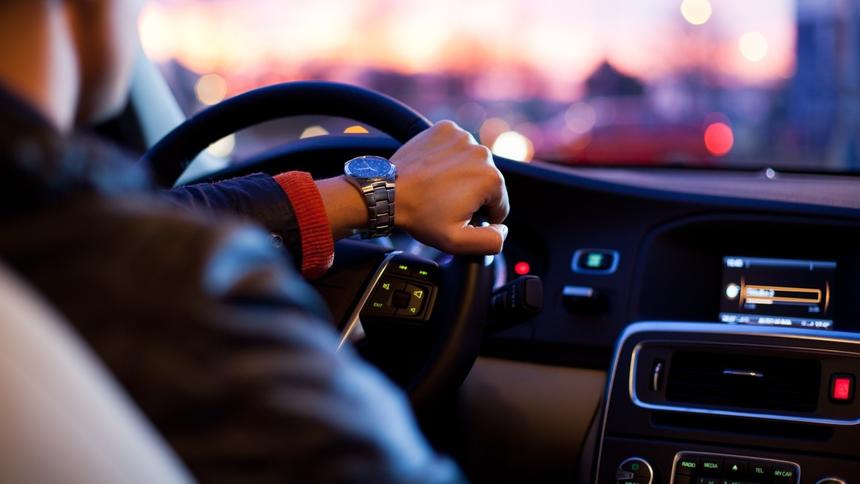 Россияне всё чаще покупают автомобили в кредит