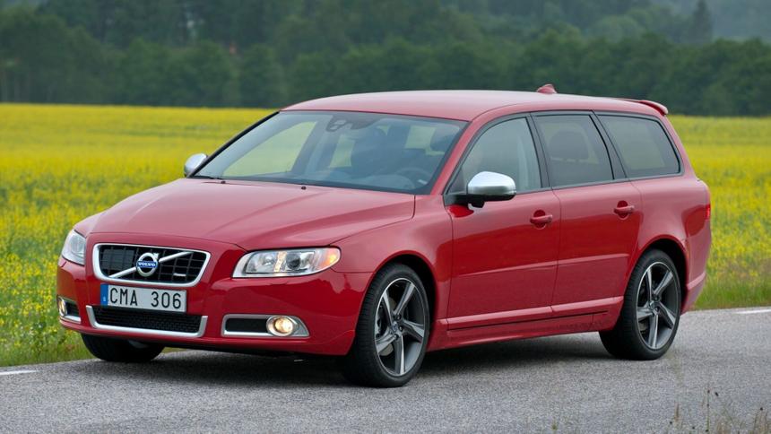 10 самых недооценённых автомобилей 2000-х годов