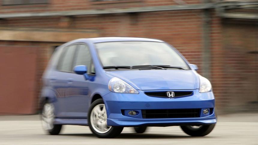 10 самых недооценённых автомобилей 2000-х годов