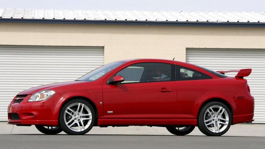 10 самых недооценённых автомобилей 2000-х годов