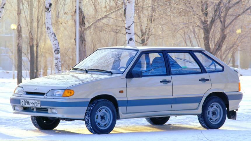 Росстат раскрыл, на сколько подорожали автомобили в 2022 году