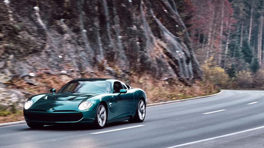 Почему Rolls-Royce — это BMW в дорогом костюме: что скрывают дорогие автомобили