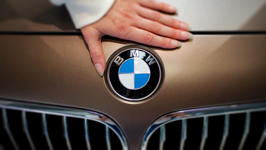 Наш супертест: отгадайте BMW по дверной ручке