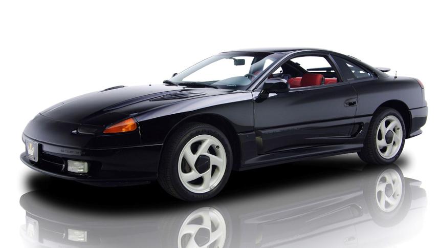 Бюджет позволяет: 10 недорогих спортивных автомобилей