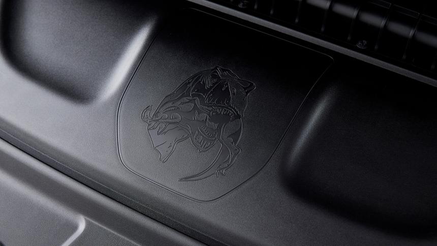Дух авантюризма: 9 автомобильных «пасхалок» от производителей