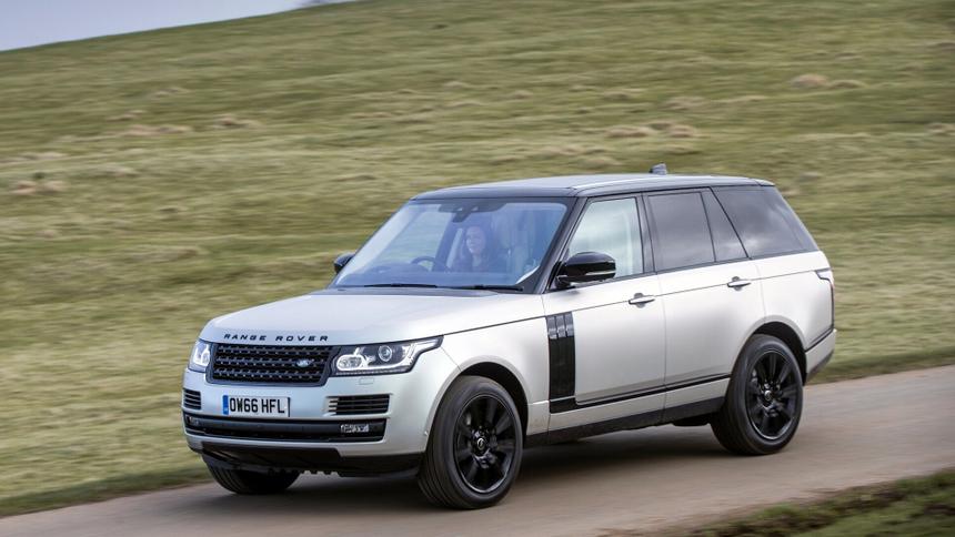 Они вас разорят: 10 люксовых автомобилей из Европы с дорогим обслуживанием