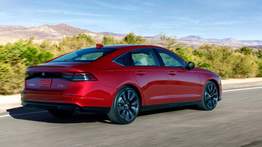 Правильная репутация: 10 самых надёжных японских автомобилей