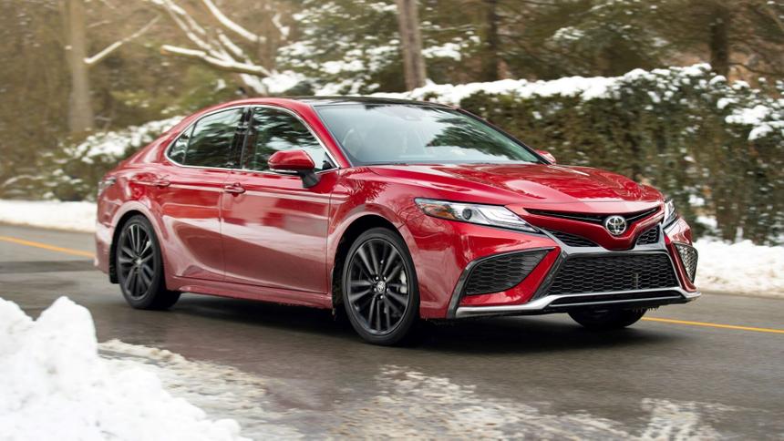 Правильная репутация: 10 самых надёжных японских автомобилей