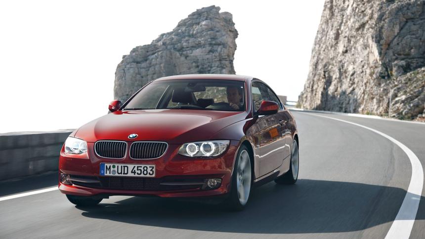 10 подержанных BMW, от которых нужно бежать, как от чумы