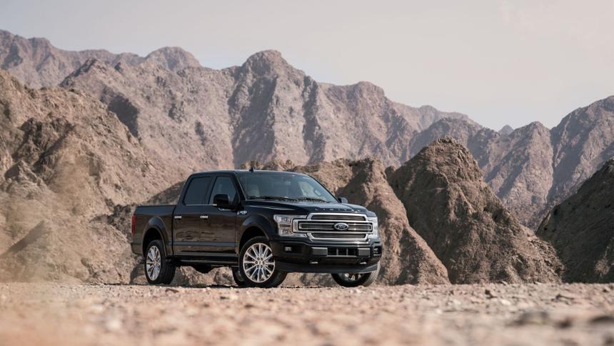 10 худших моделей Ford