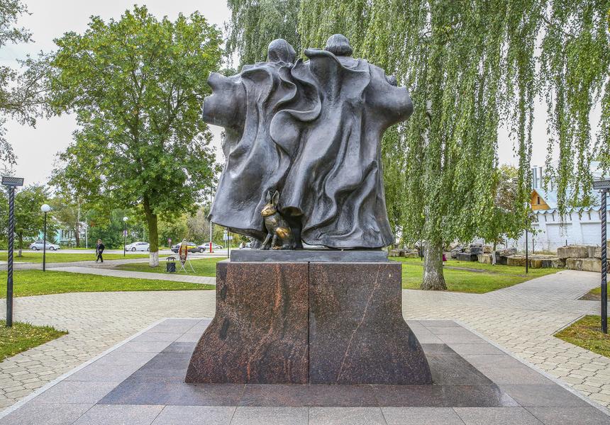 Маршрут выходного дня: Муром