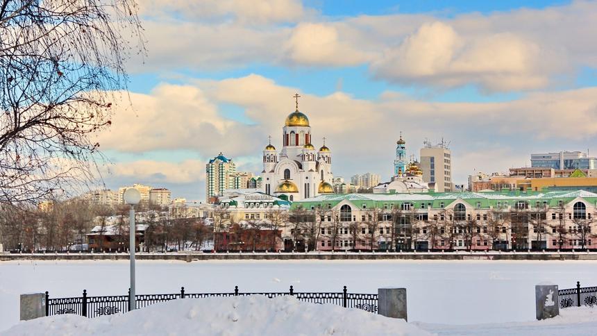 В Екатеринбурге расширят ВИП-дорогу