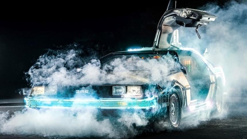 Топ-10 самых легендарных автомобилей в истории кино